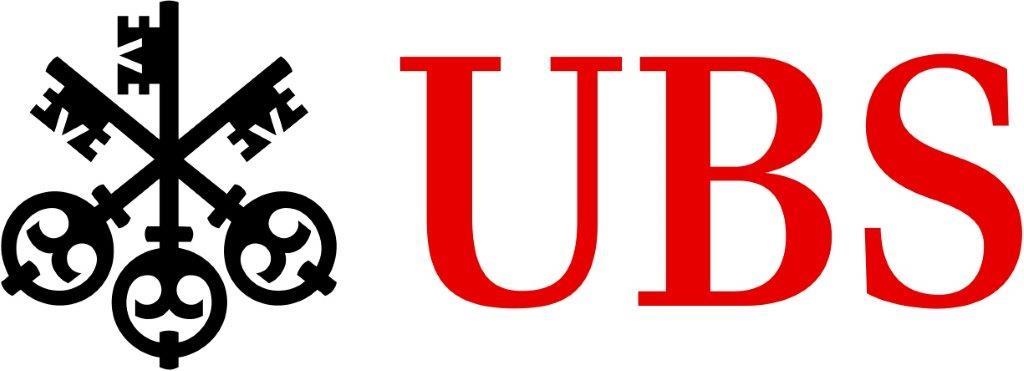 Logo UBS AG