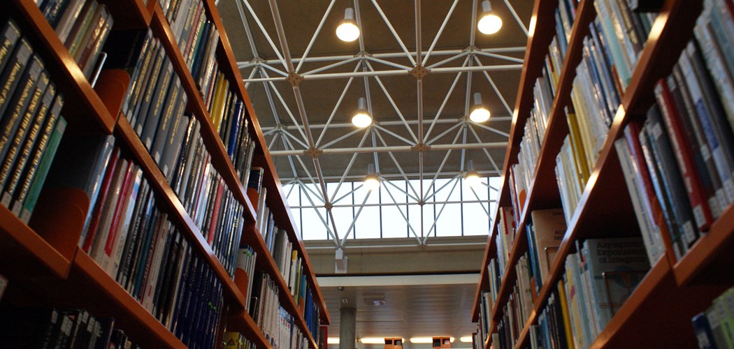 Bibliothèque UNIL(C)Joaomonteiro
