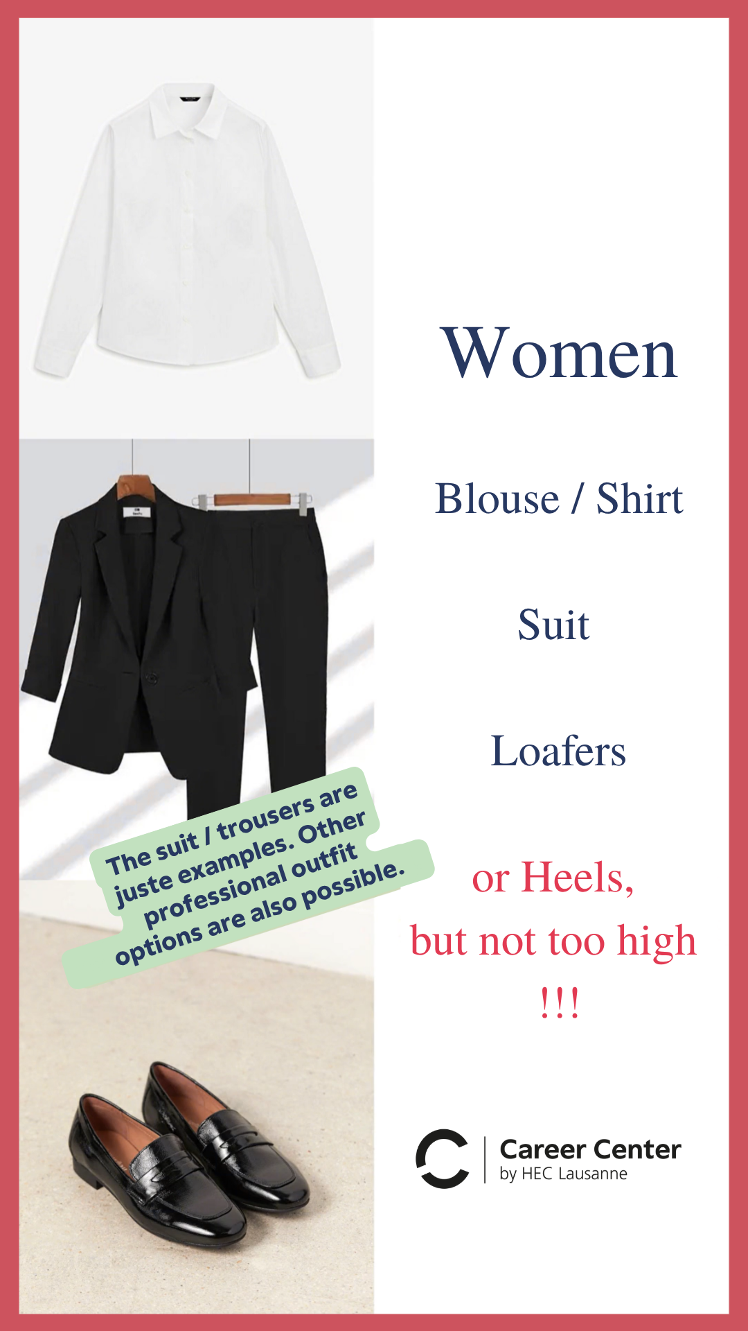 Cnf26 Dress Code Woman