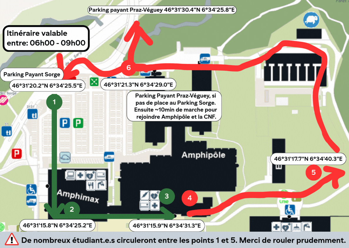 Plan Dépose Matériels Lourds (1)