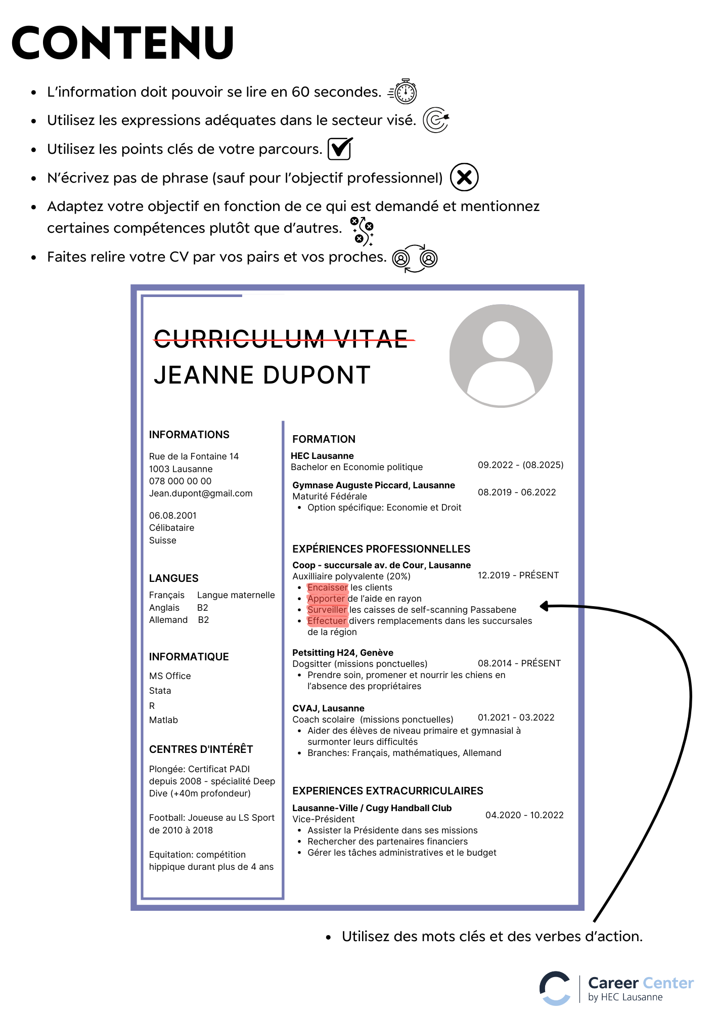 Sitecnf Cv Tips Fr 2